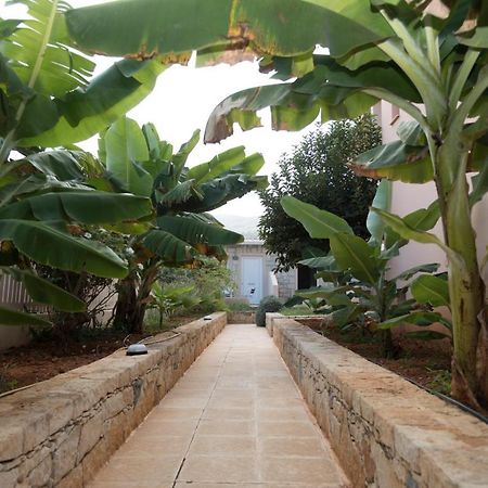 Sunset Apartments Малиа Екстериор снимка