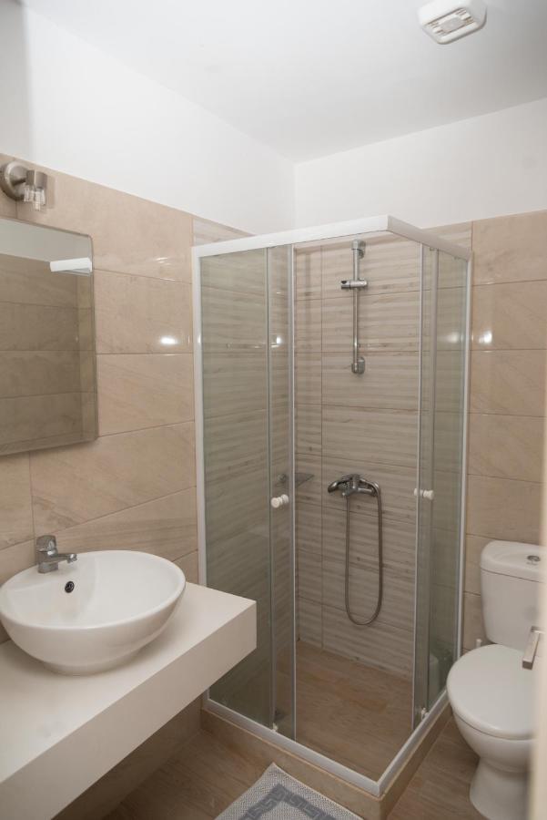 Sunset Apartments Малиа Екстериор снимка