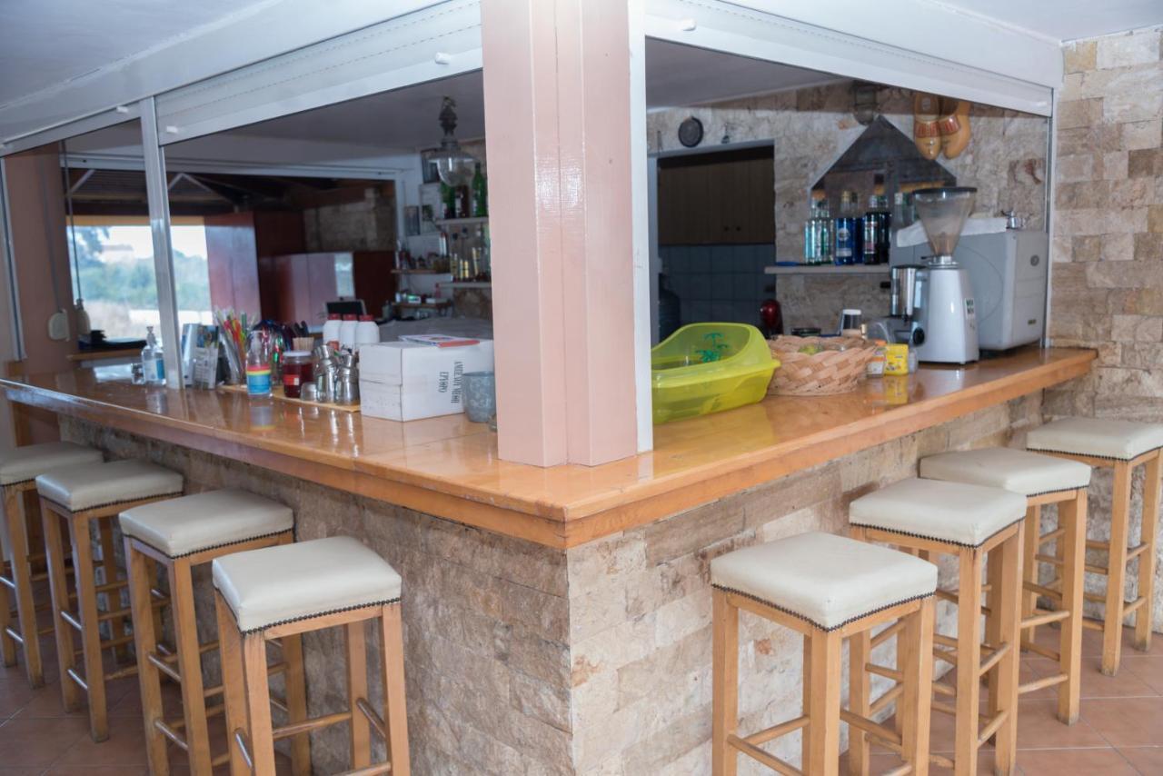 Sunset Apartments Малиа Екстериор снимка